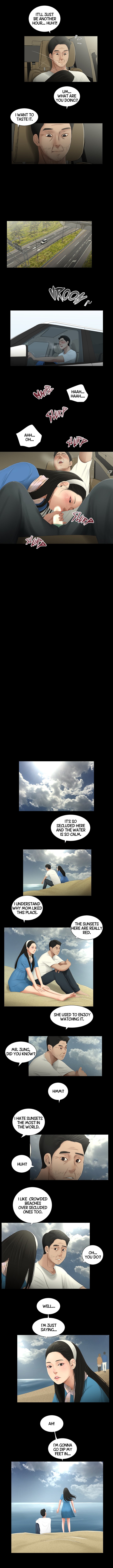 MAMITAS Chapter 62 - The End image 2