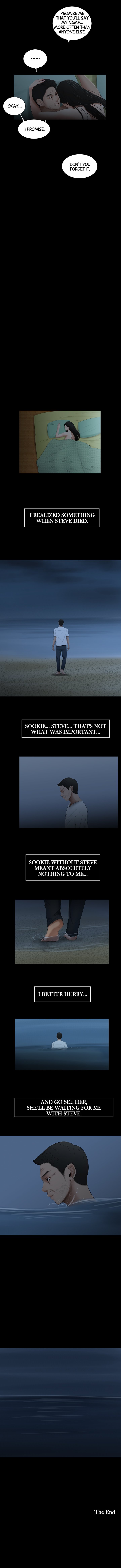 MAMITAS Chapter 62 - The End image 5