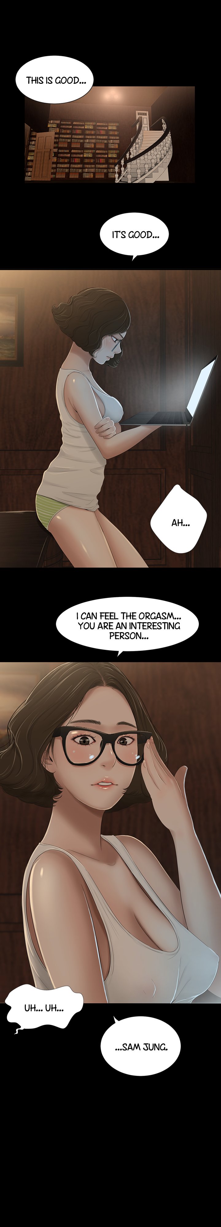 MAMITAS Chapter 7 image 0
