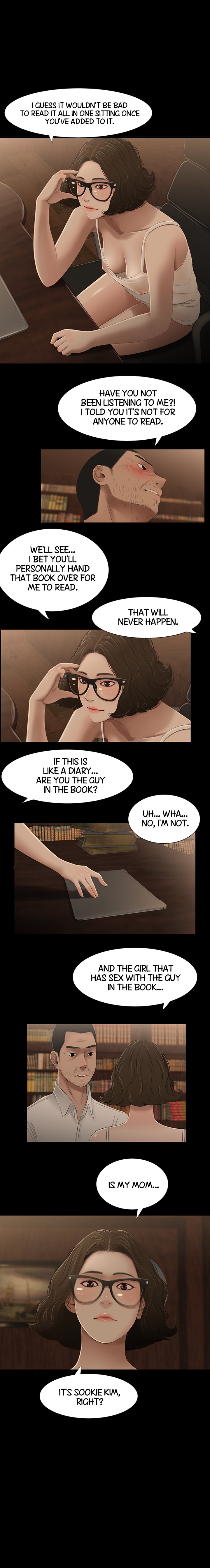 MAMITAS Chapter 8 image 0
