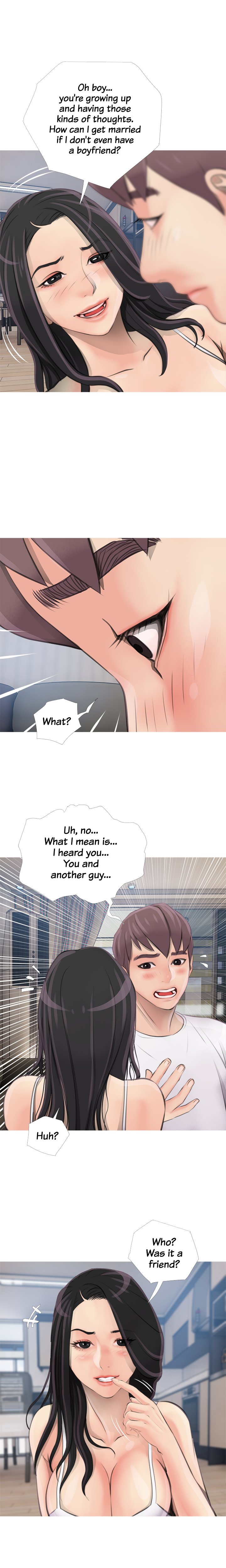 Ms. Master Chapter 1 image 11