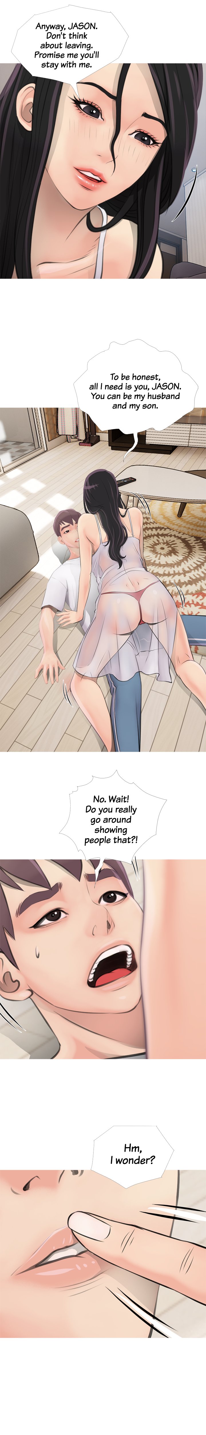 Ms. Master Chapter 1 image 13