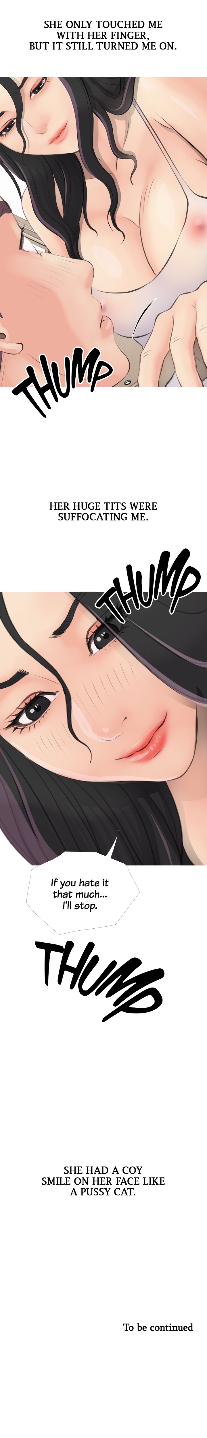Ms. Master Chapter 1 image 14