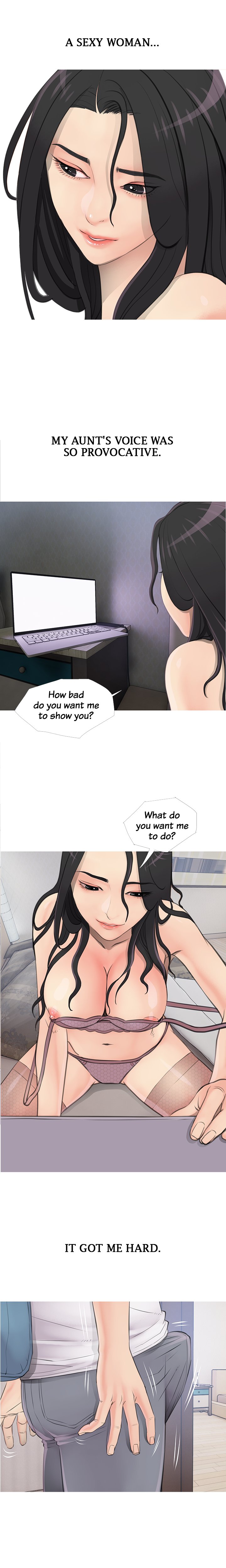Ms. Master Chapter 1 image 2