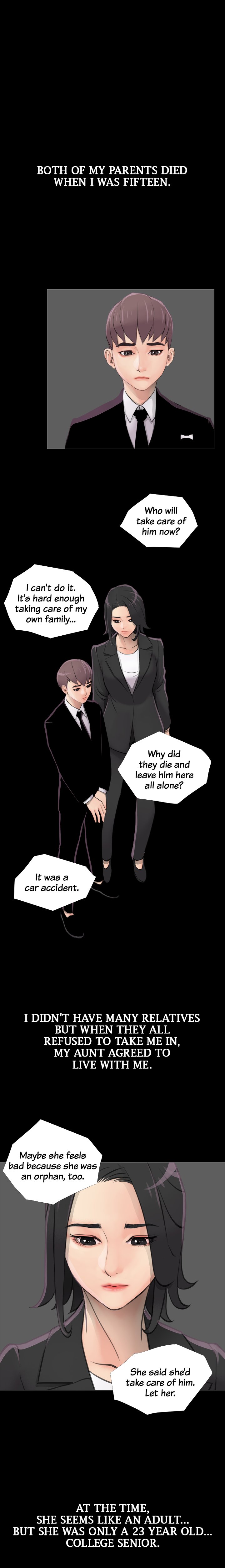 Ms. Master Chapter 1 image 5