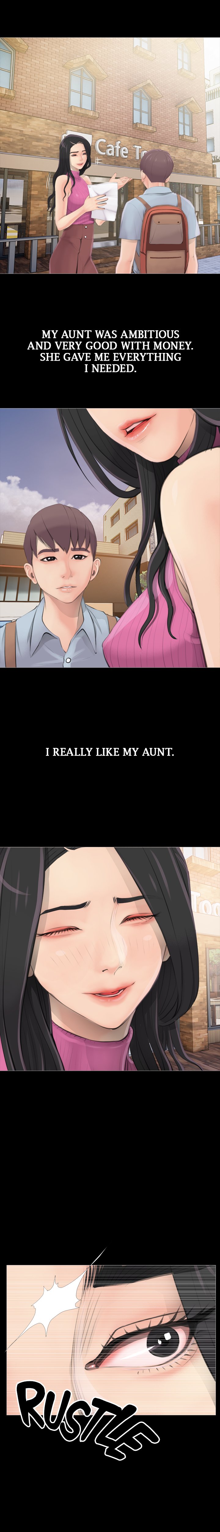 Ms. Master Chapter 1 image 6