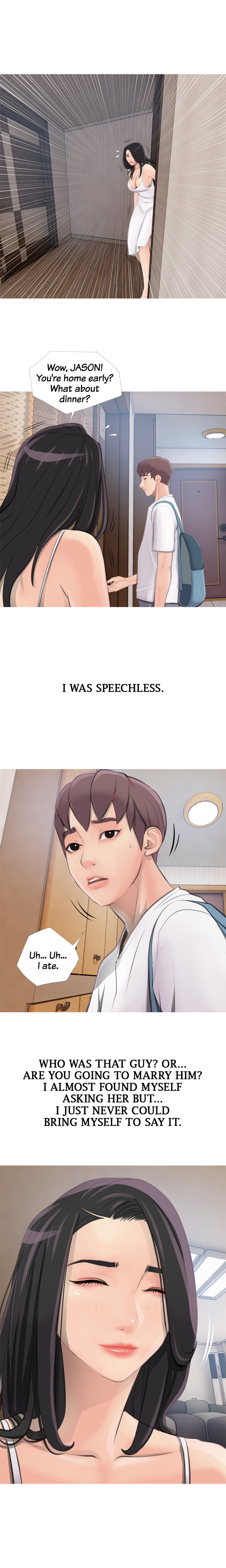 Ms. Master Chapter 1 image 7
