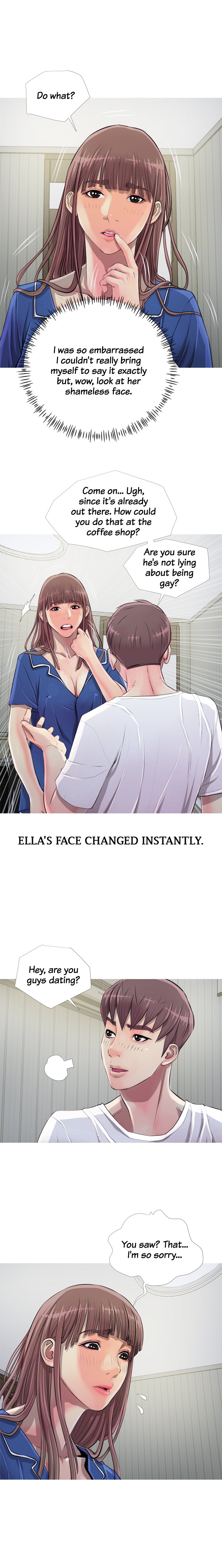 Ms. Master Chapter 10 image 10