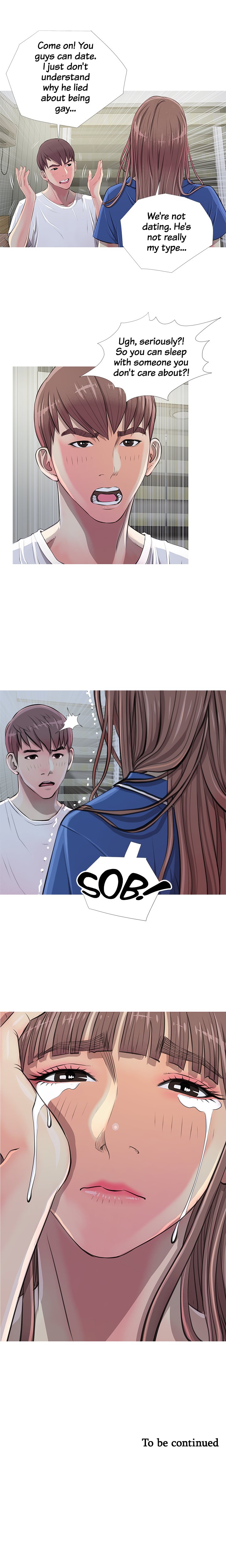Ms. Master Chapter 10 image 11