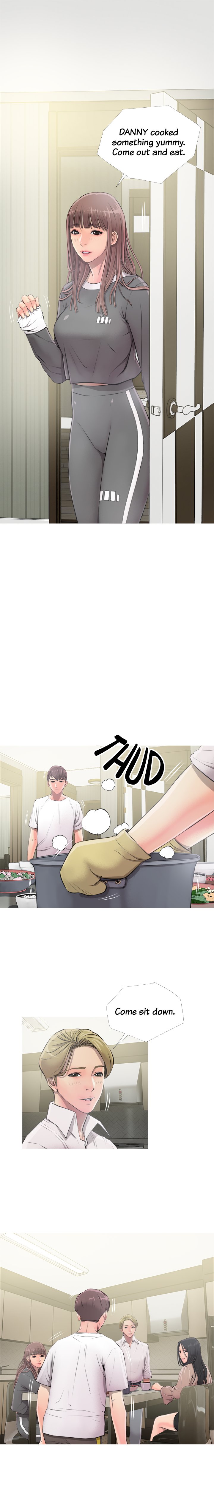 Ms. Master Chapter 10 image 1