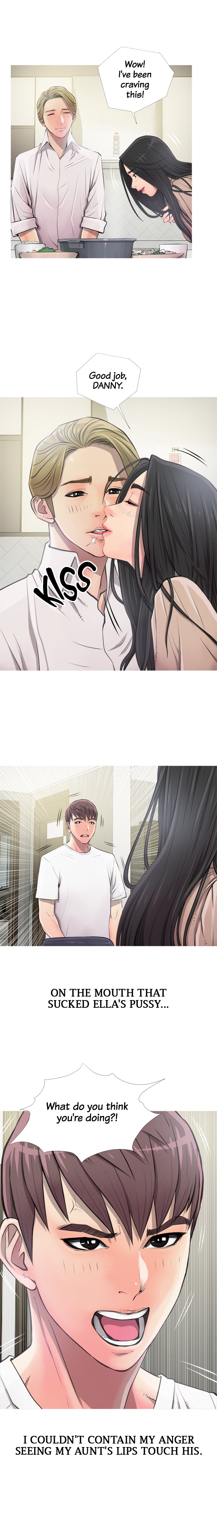 Ms. Master Chapter 10 image 2