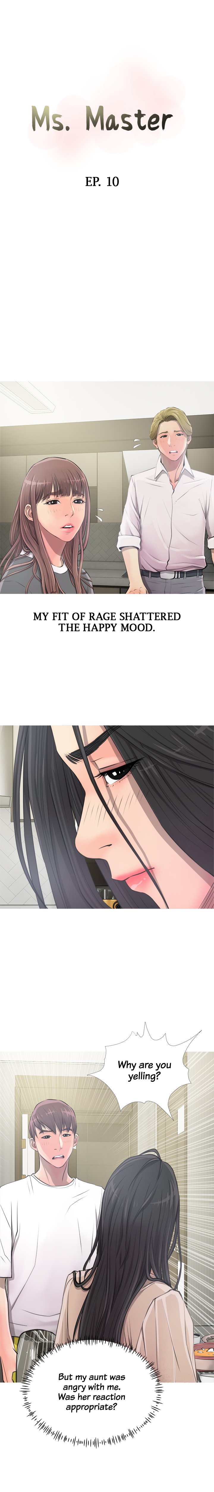 Ms. Master Chapter 10 image 3
