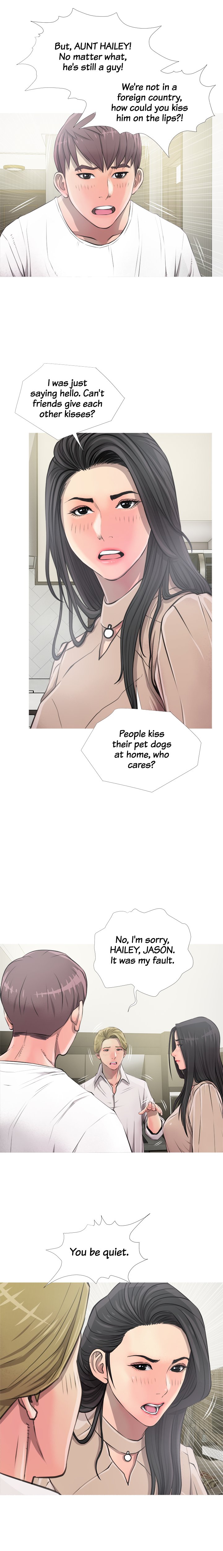 Ms. Master Chapter 10 image 4
