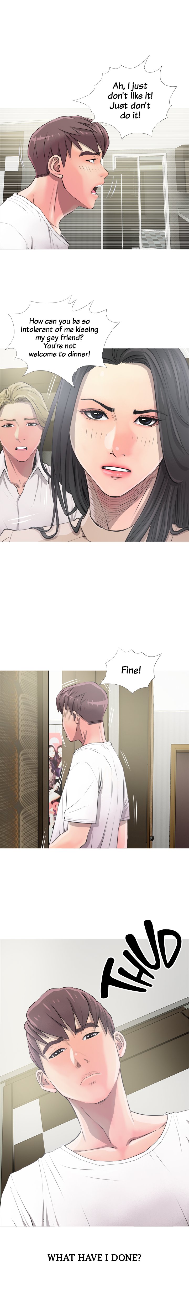 Ms. Master Chapter 10 image 5