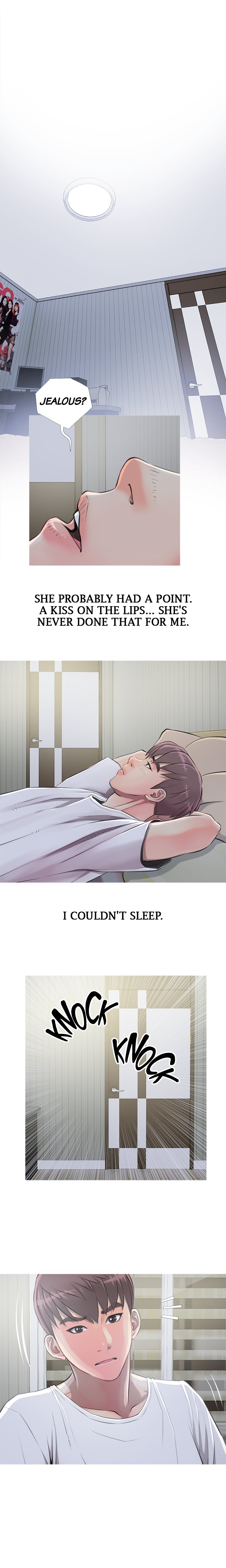Ms. Master Chapter 10 image 6