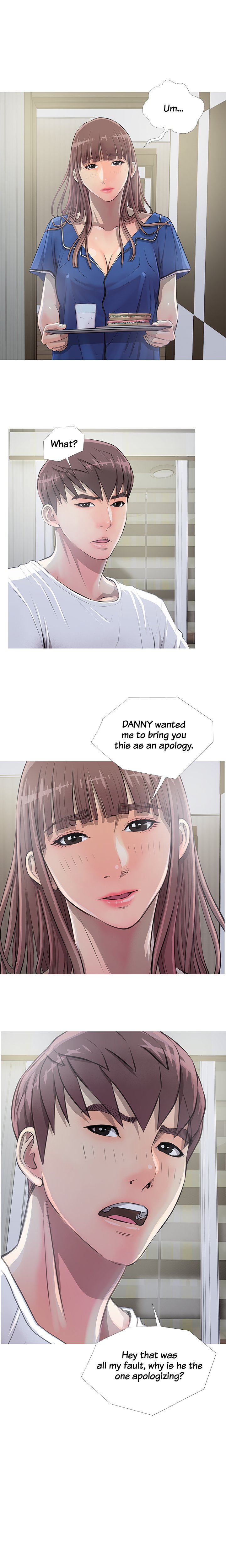 Ms. Master Chapter 10 image 7