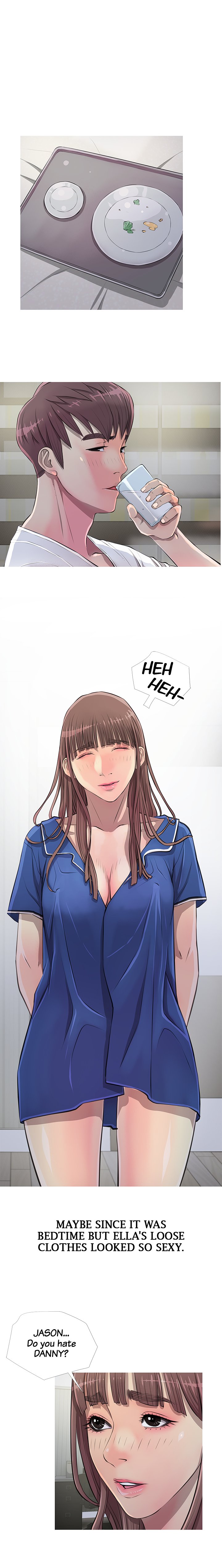 Ms. Master Chapter 10 image 8