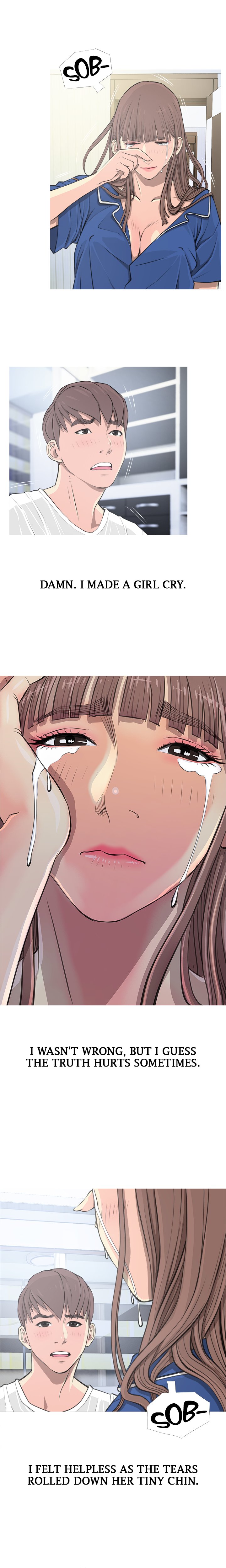 Ms. Master Chapter 11 image 0
