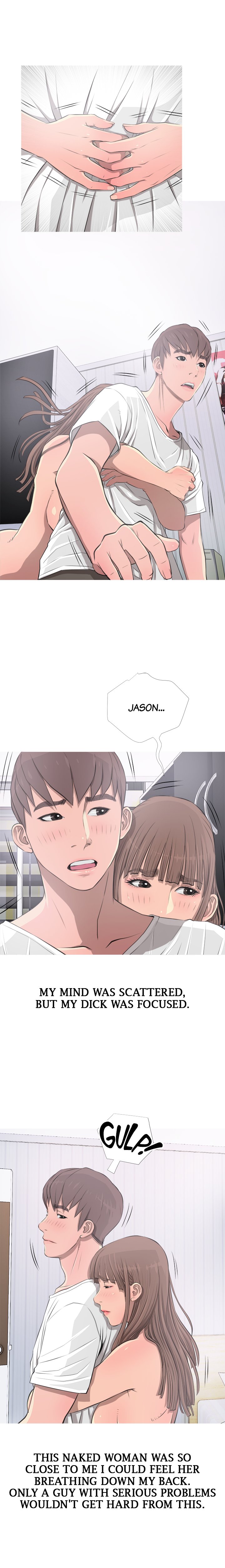 Ms. Master Chapter 11 image 10