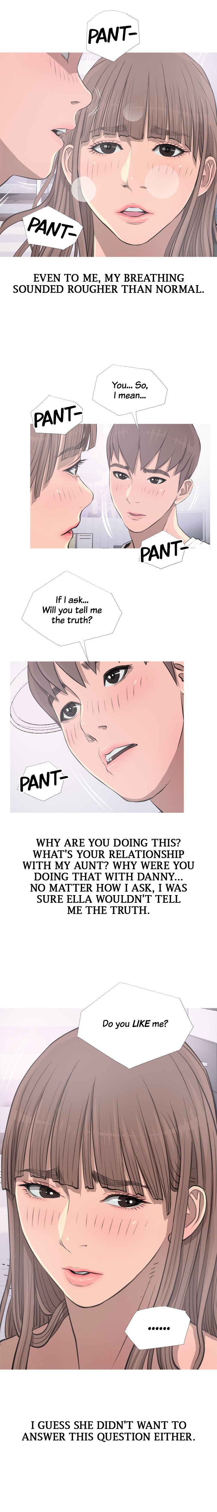Ms. Master Chapter 11 image 11