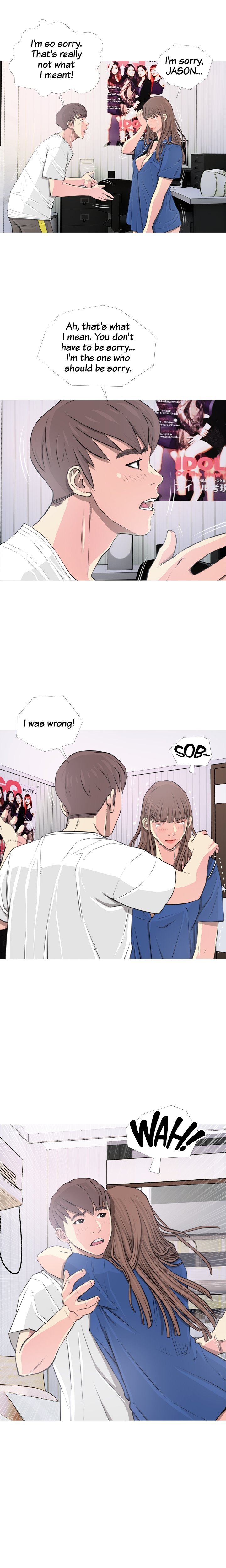 Ms. Master Chapter 11 image 1