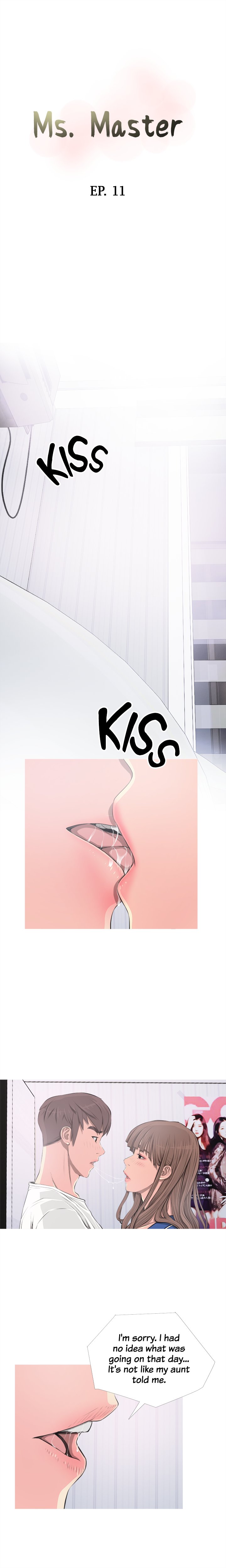 Ms. Master Chapter 11 image 3