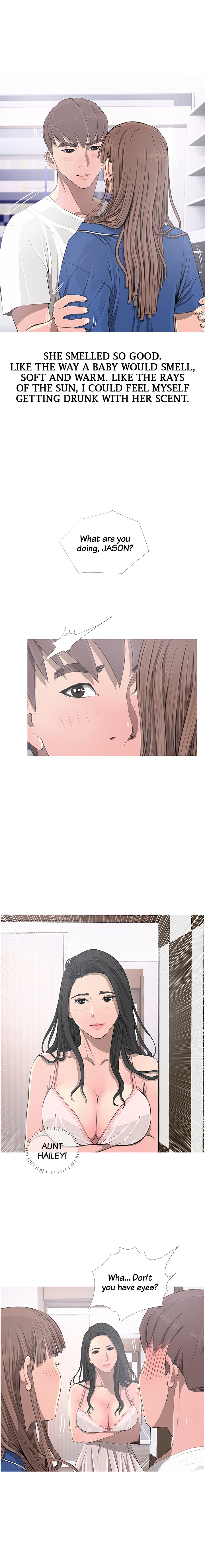Ms. Master Chapter 11 image 4