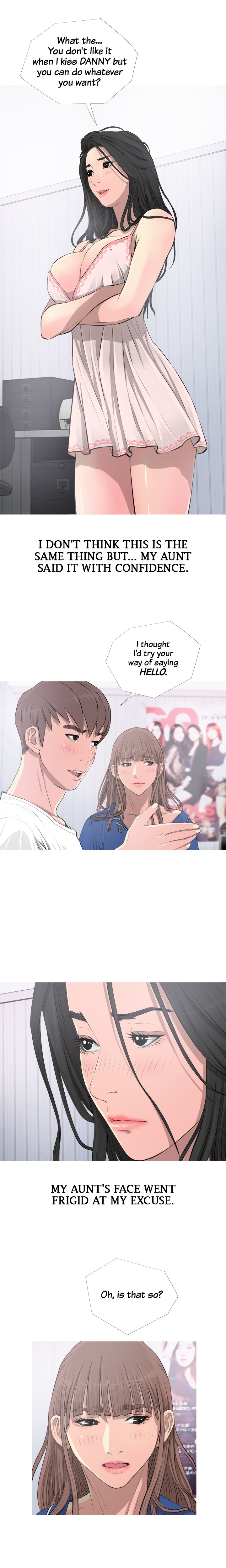 Ms. Master Chapter 11 image 5