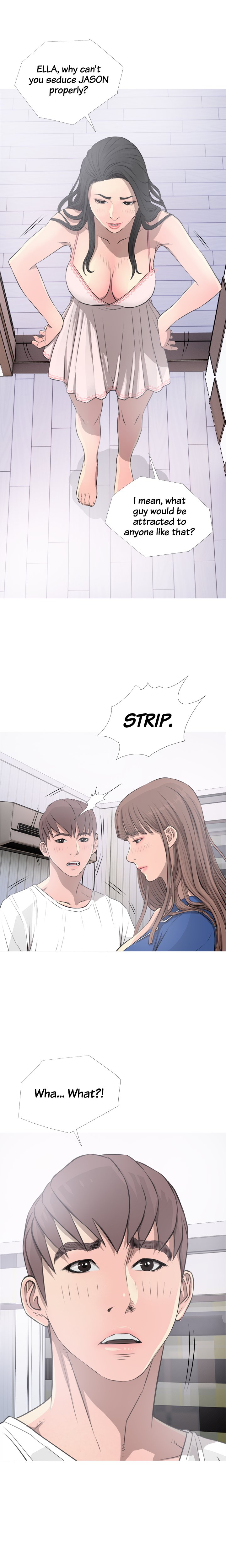 Ms. Master Chapter 11 image 6