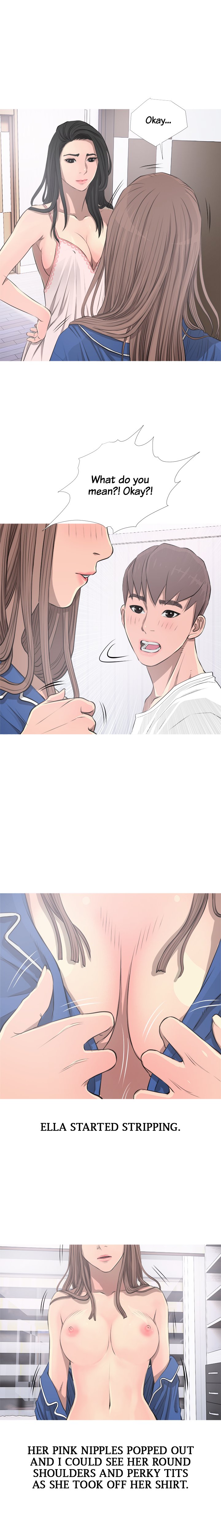 Ms. Master Chapter 11 image 7