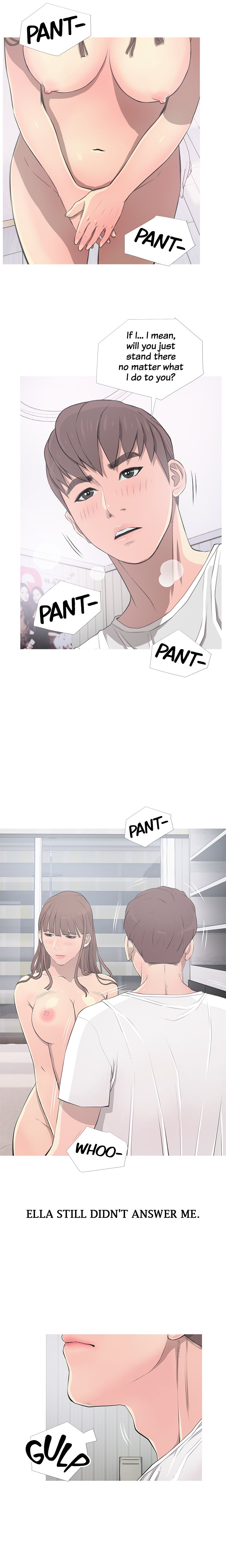 Ms. Master Chapter 12 image 0
