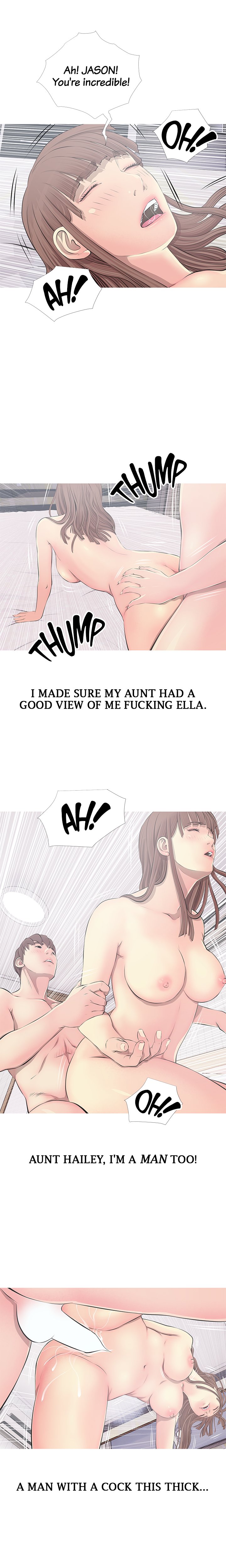 Ms. Master Chapter 12 image 10