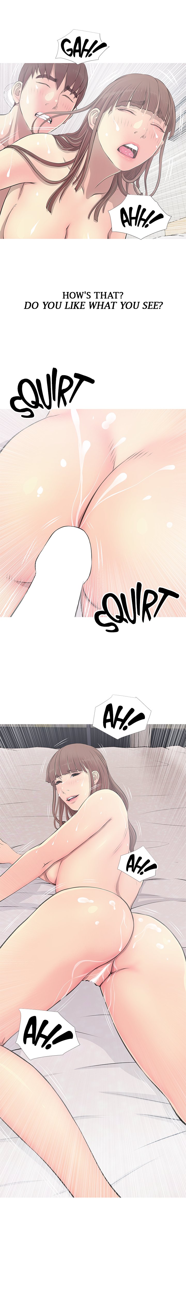 Ms. Master Chapter 12 image 11