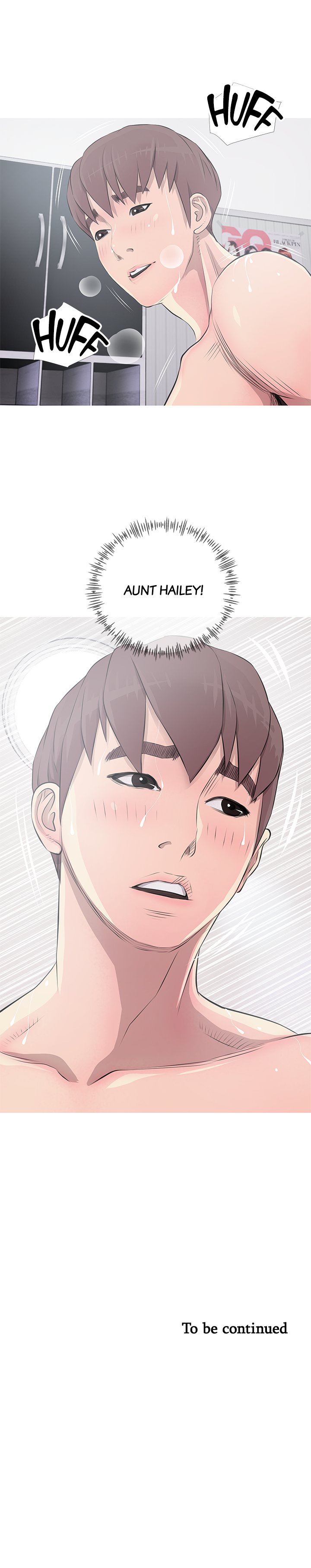 Ms. Master Chapter 12 image 12