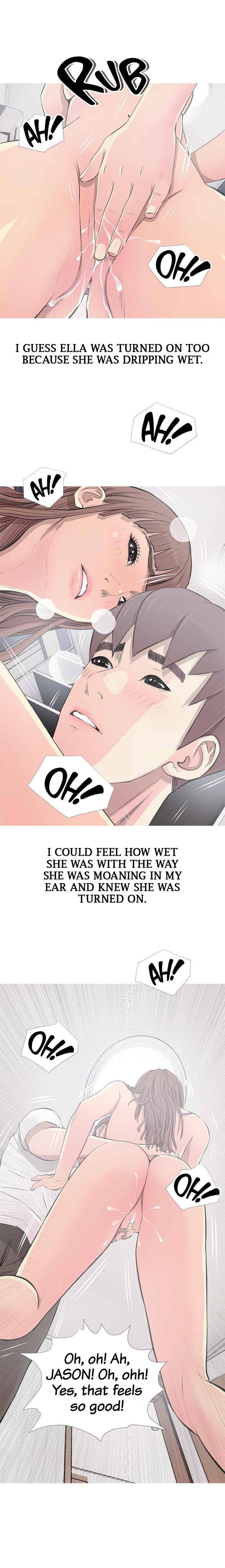 Ms. Master Chapter 12 image 2