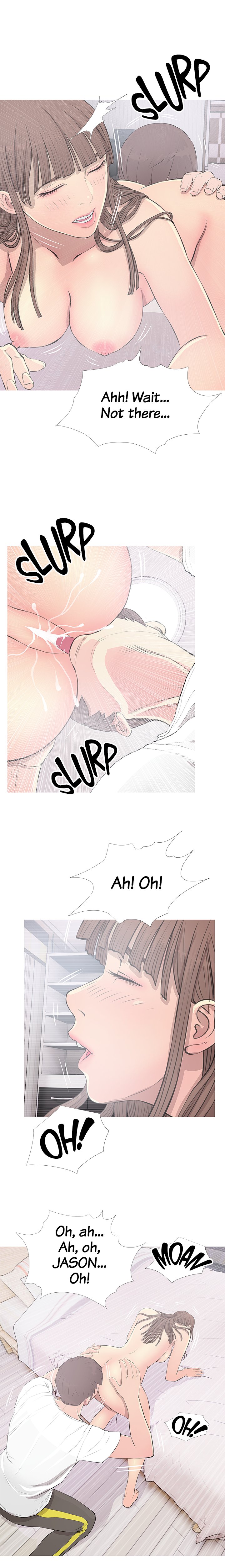 Ms. Master Chapter 12 image 4