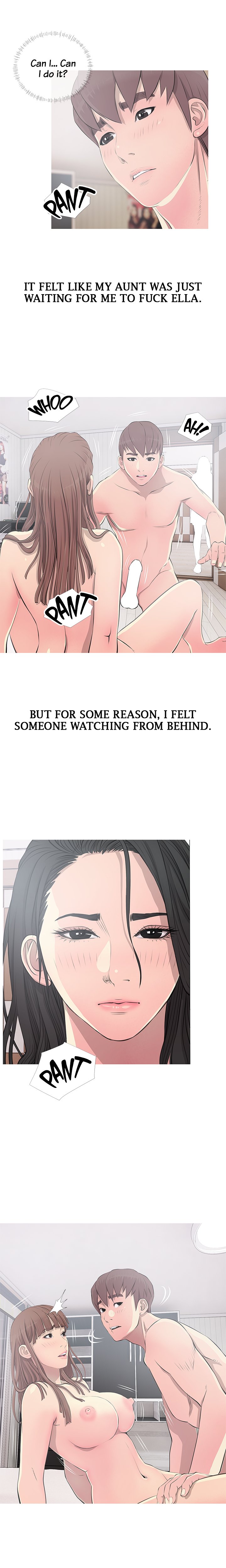 Ms. Master Chapter 12 image 6