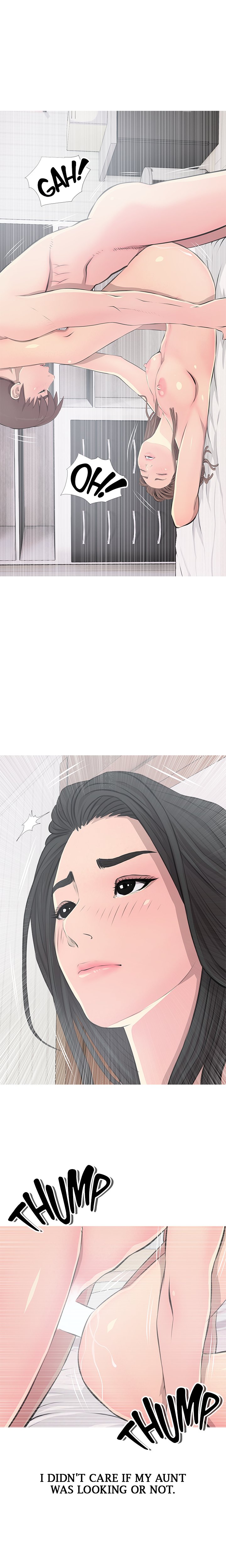 Ms. Master Chapter 12 image 8