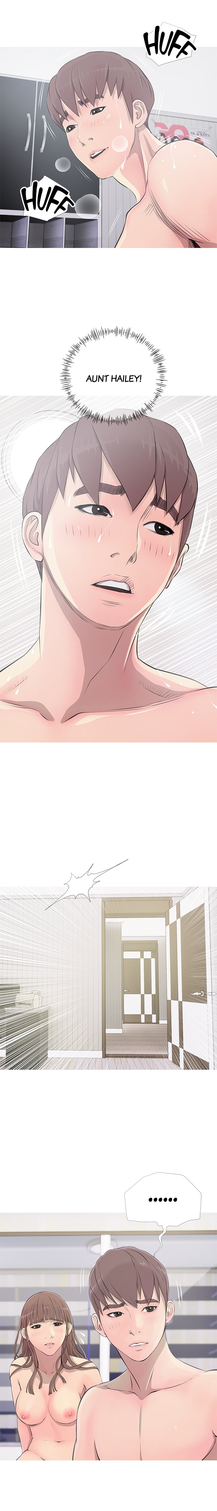 Ms. Master Chapter 13 image 0