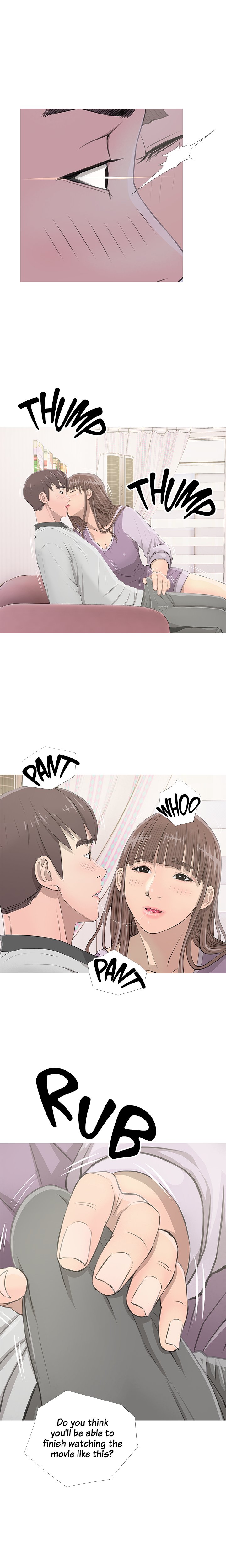 Ms. Master Chapter 13 image 10