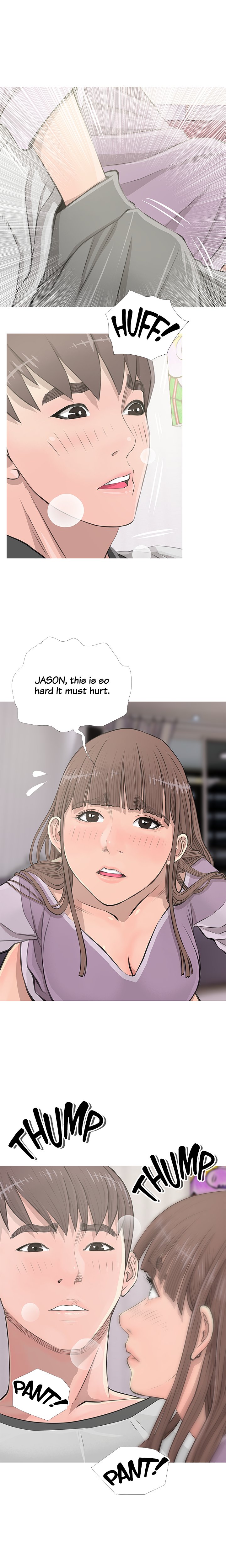 Ms. Master Chapter 14 image 0
