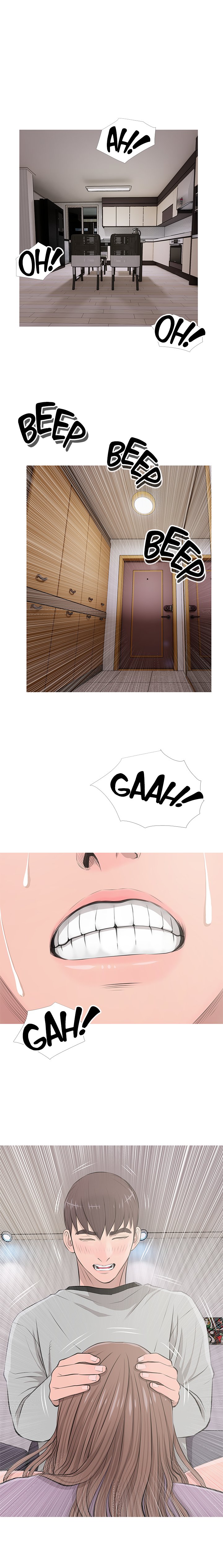 Ms. Master Chapter 14 image 9