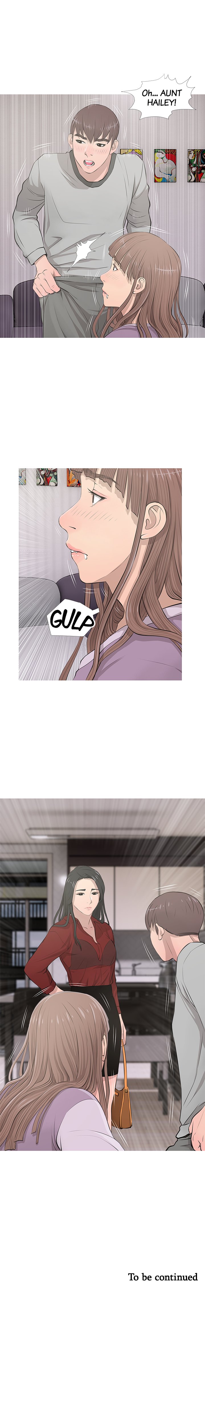 Ms. Master Chapter 14 image 11