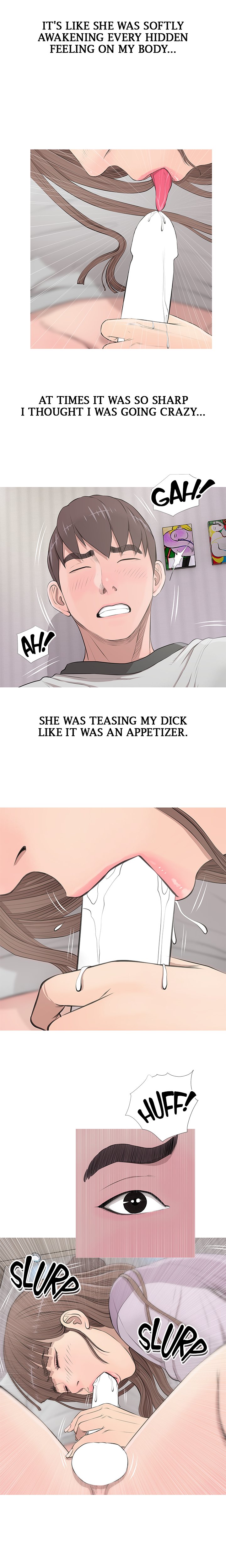 Ms. Master Chapter 14 image 4