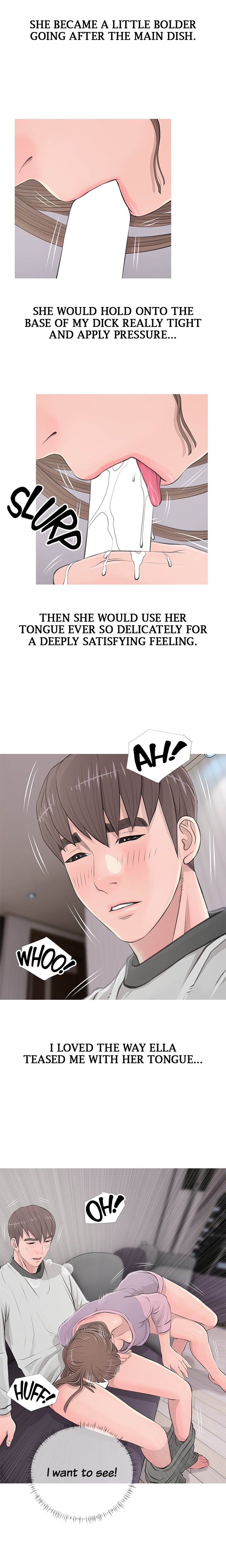 Ms. Master Chapter 14 image 5