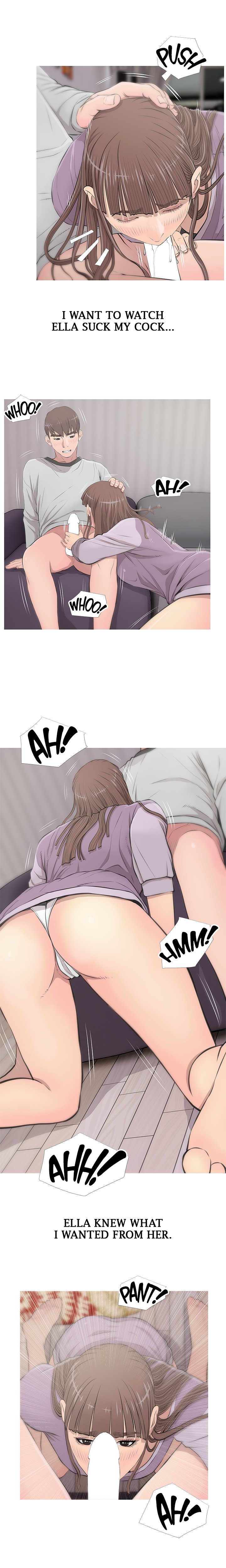 Ms. Master Chapter 14 image 6