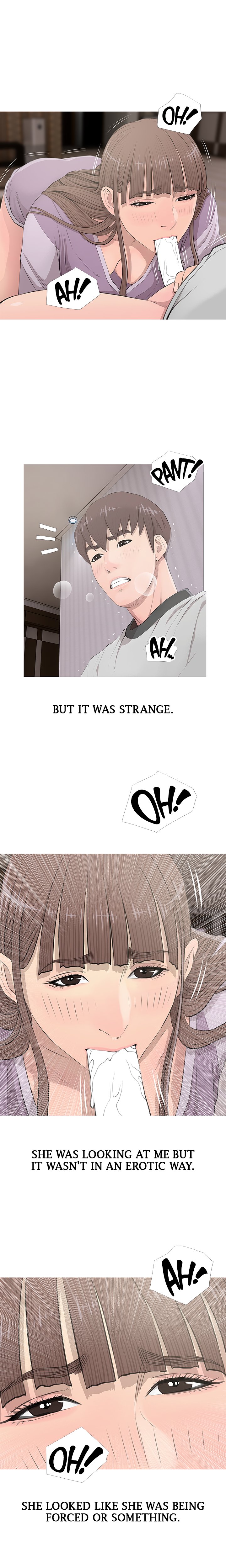 Ms. Master Chapter 14 image 7