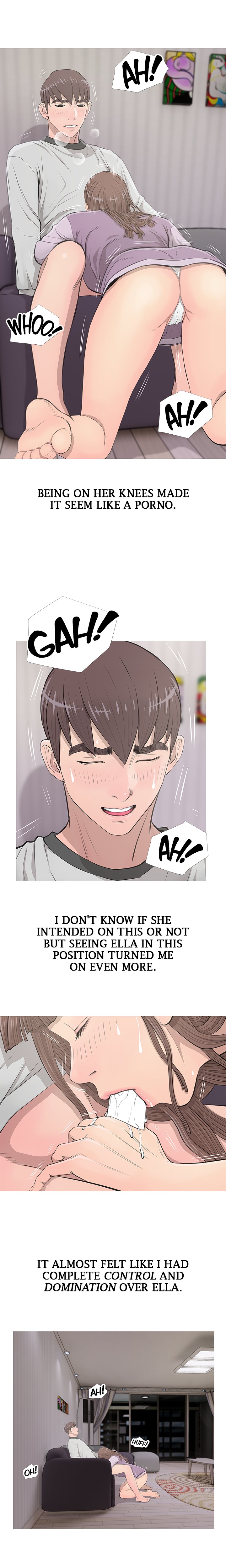 Ms. Master Chapter 14 image 8