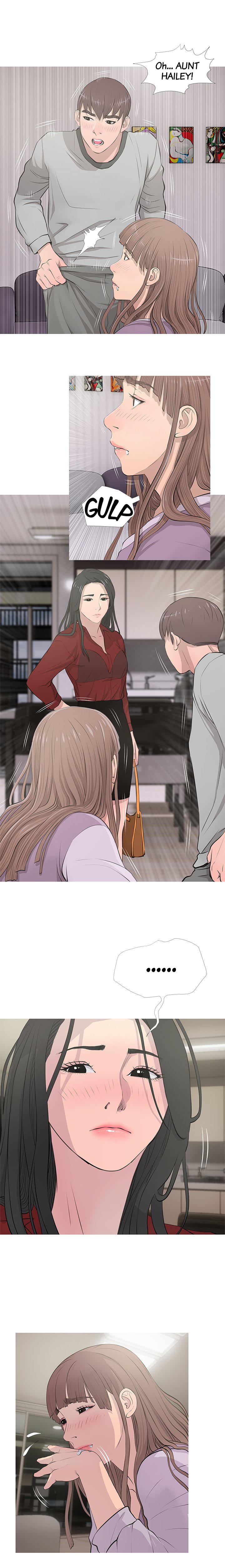 Ms. Master Chapter 15 image 0
