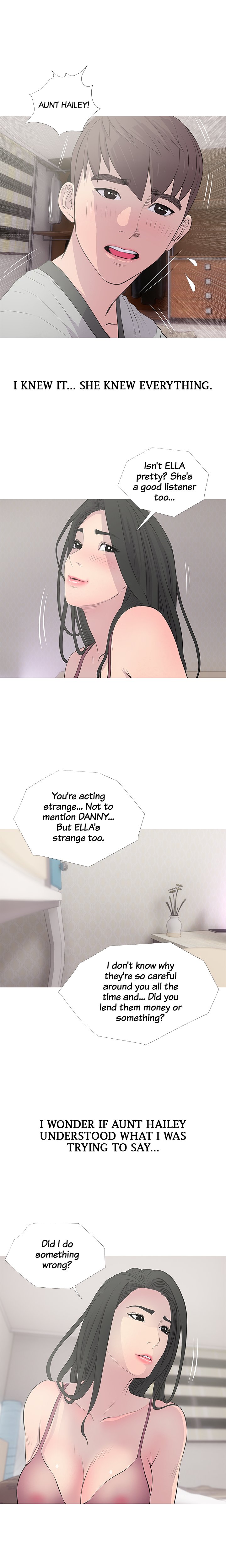 Ms. Master Chapter 15 image 9